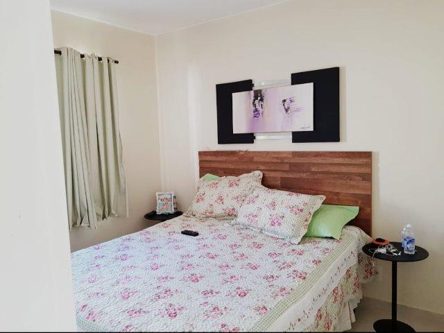 Exelente casa de 3 quartos em condominio fechado - Foto 2