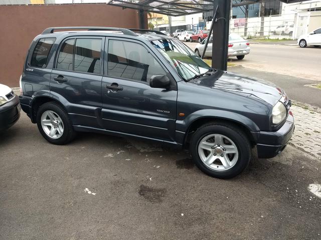 Tracker 4x4 2008 - Foto 2