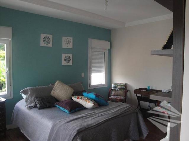 Sobrado à venda, 280 m² - estrada nova taubaté - tremembé/sp - Foto 12