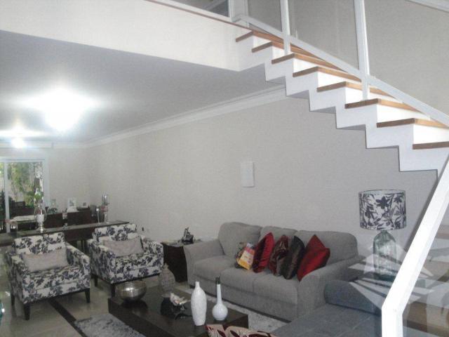 Sobrado à venda, 280 m² - estrada nova taubaté - tremembé/sp - Foto 11
