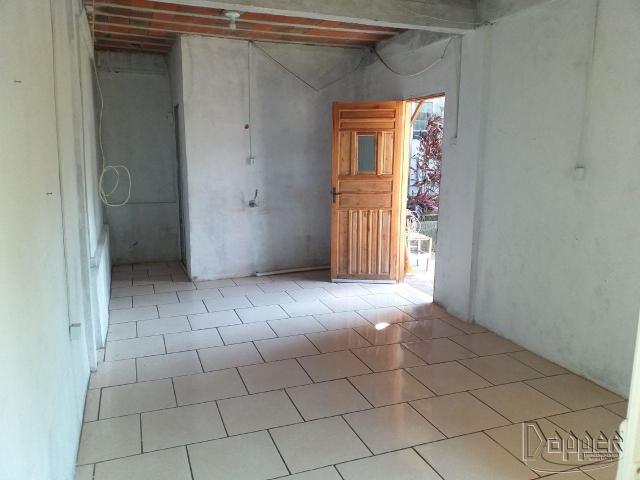 Casa para alugar com 1 dormitórios em Operário, Novo hamburgo cod:17408 - Foto 2