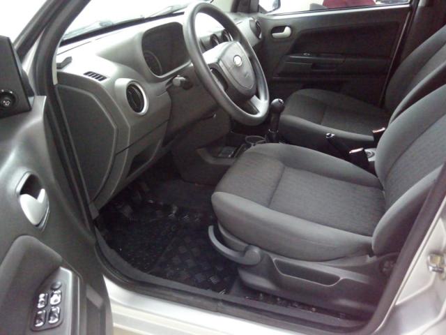 FORD ECOSPORT 2006/2007 1.6 XLT 8V FLEX 4P MANUAL - Foto 8