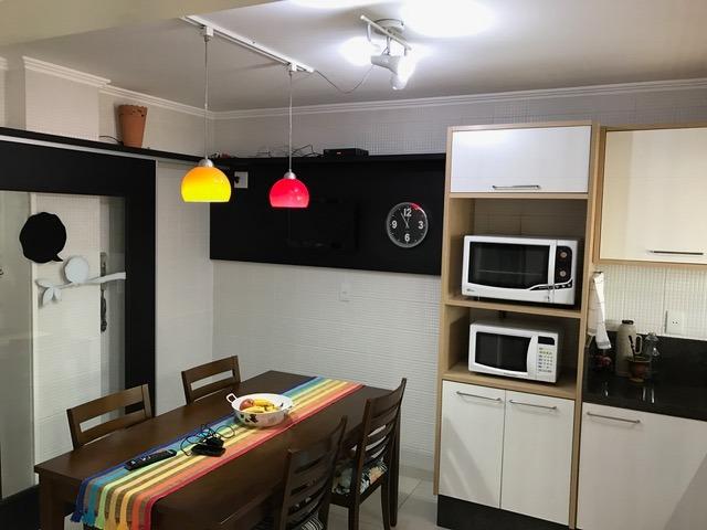 Oferta Imóveis Union! Apartamento semi mobiliado próximo ao Zaffari no bairro Exposição! - Foto 5