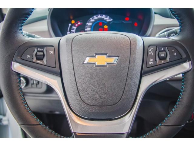 CHEVROLET SPIN 1.8 PREMIER 8V FLEX 4P 2019 - Foto 16