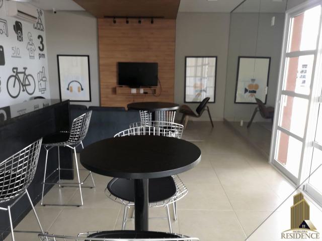 Vilanova Artigas - 03 Suítes - 185 mts - próximo ao Shop.3 Américas - Foto 3