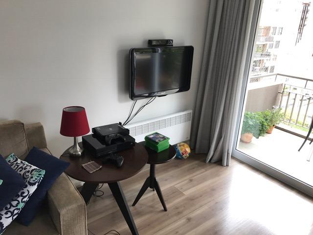 Oferta Imóveis Union! Apartamento semi mobiliado próximo ao Zaffari no bairro Exposição! - Foto 3