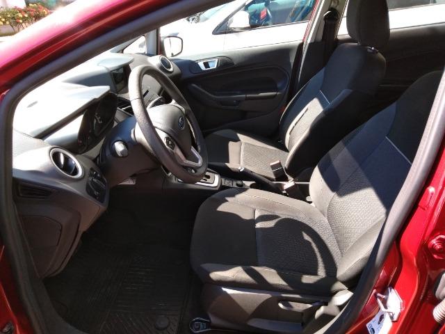New Fiesta SEL 1.6 - Foto 5