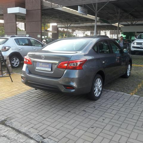Sentra CVT 2.0 - Foto 5