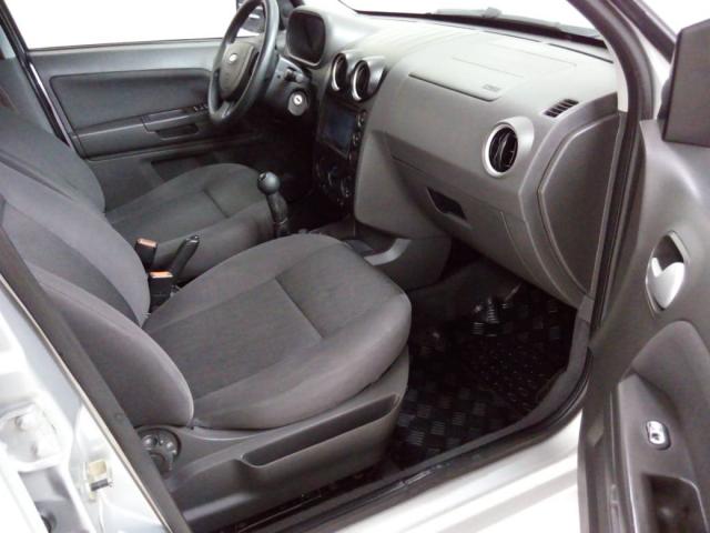 FORD ECOSPORT 2006/2007 1.6 XLT 8V FLEX 4P MANUAL - Foto 11
