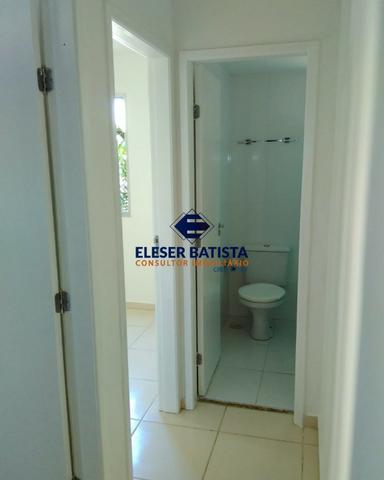 L.I.N.D.O > AP no Condomínio Ilha Bela 02 Quartos - Foto 6