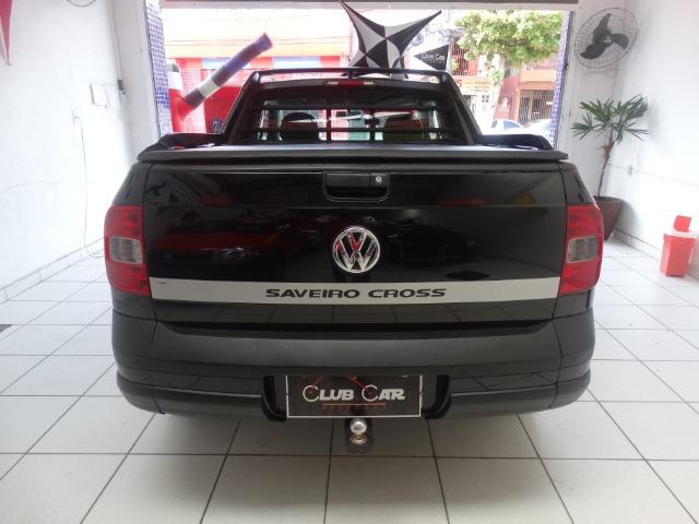 Volkswagen Saveiro Cross CE 2015 - Foto 4