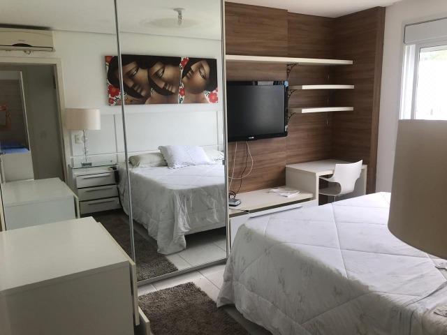 (L) Apartamento 3 dormitórios, 2 suítes, Jurerê Internacional, Florianópolis - Foto 3