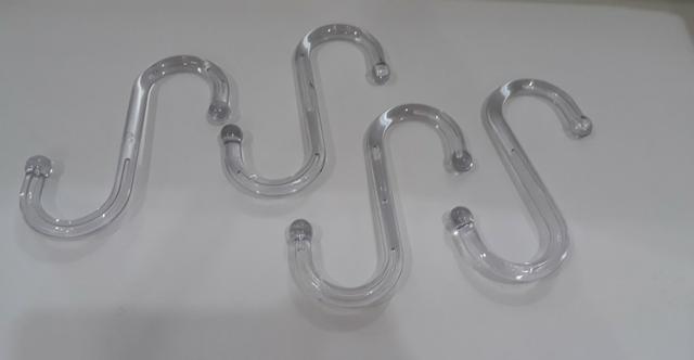 Gancho S - Foto 2