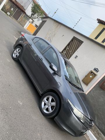 Honda City 2011/2011