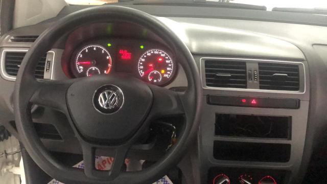VOLKSWAGEN FOX 2016/2016 1.0 MPI TRENDLINE 12V FLEX 4P MANUAL - Foto 6