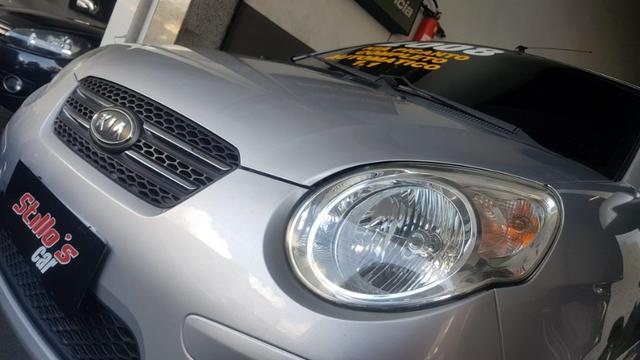 KIA Picanto EX 1.1 - Foto 2
