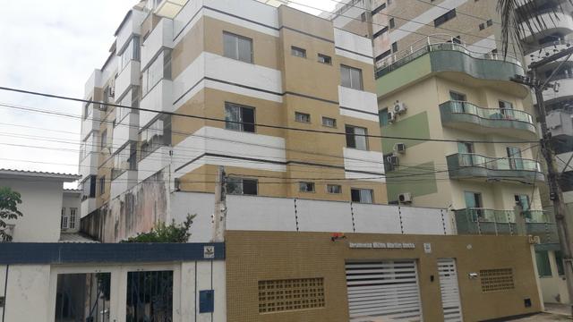 Alugo Apartamento no Residencial Milton Martins Rocha