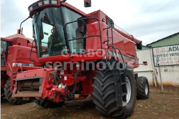 Case IH 2388, ano 2008/2008 - Foto 3