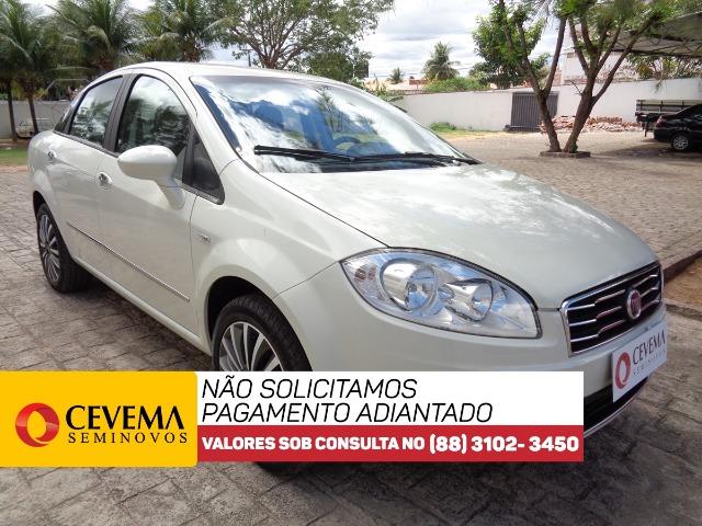 Fiat Linea Essence Sublime - Foto 3