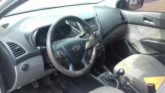 Vendo hb20 2015/33.000 zap / * - Foto 4