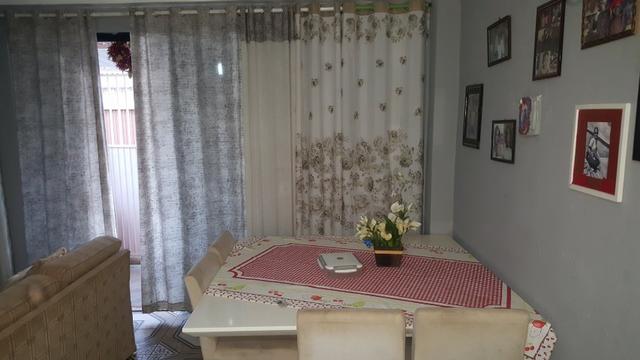 Excelente Casa 2 Qtos, Toda na Laje, Bairro Residencial Oeste - Aceito Troca - Foto 8
