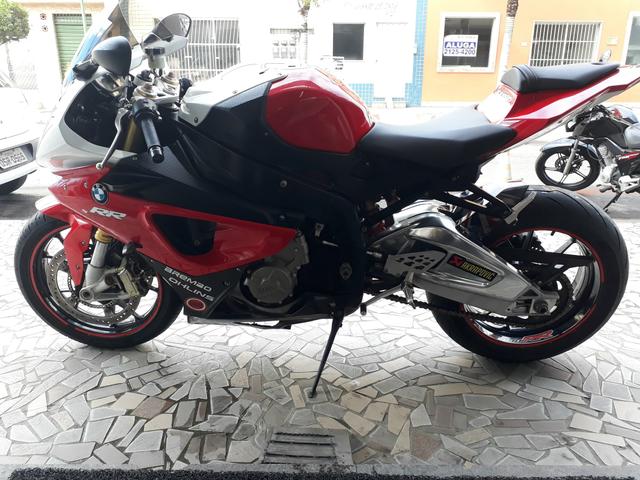 BMW S1000rr. Cowboy Bikes Motors! - Foto 5