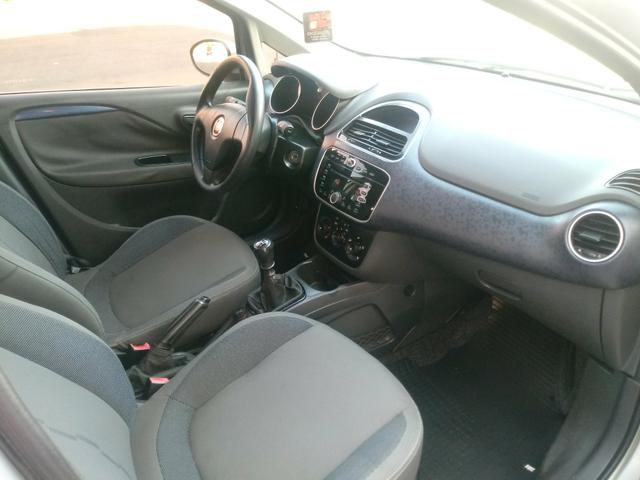 Punto attractive 1.4 flex - Foto 7