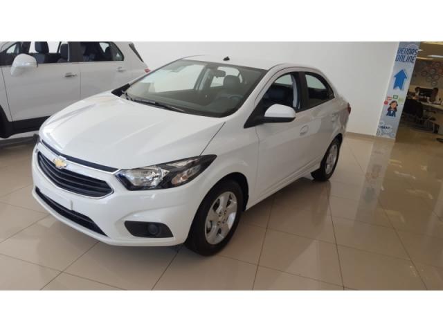 CHEVROLET PRISMA 1.4 MPFI LT 8V FLEX 2019 - Foto 8