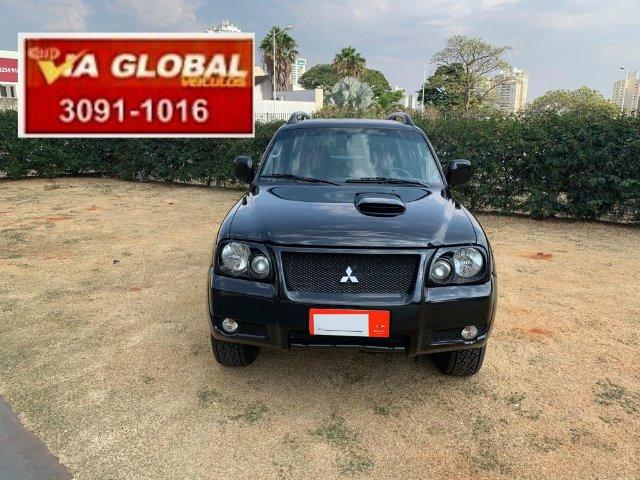 Mitsubishi Pajero Sport 2.5 HPE 4X4 Diesel 2007/2007