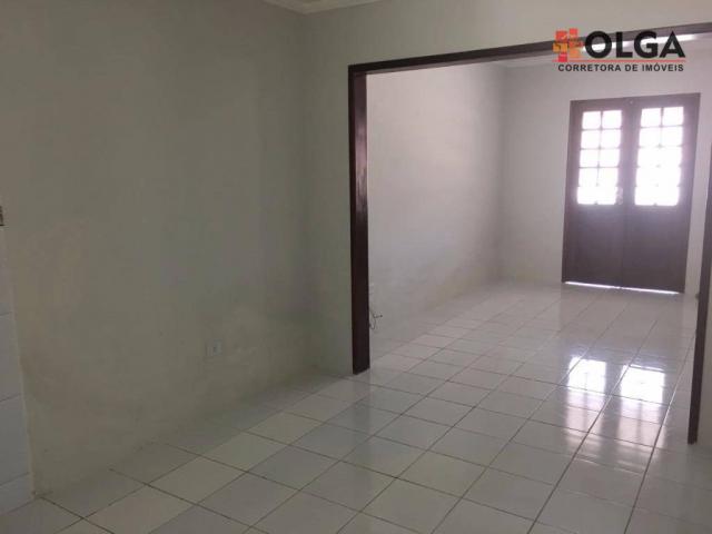 Casa com 3 dormitórios à venda, 115 m² - Gravatá/PE - Foto 4