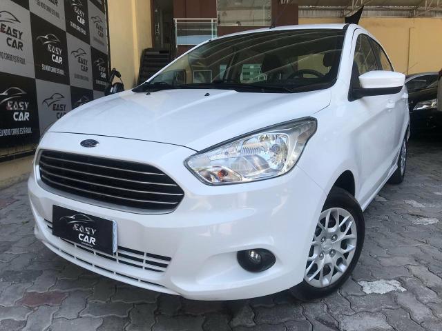 FORD KA+ se 1.5 2018 EXTRA!!!!!