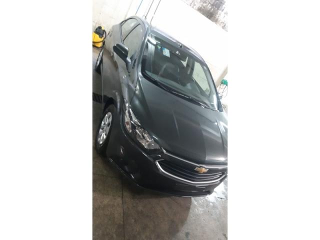 CHEVROLET ONIX 1.0 MPFI LT 8V FLEX 4P 2019 - Foto 3