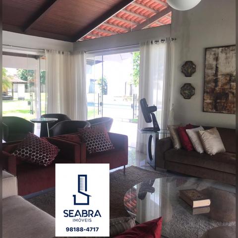 Lago azul residence-linda casa c/ 6 suites - Foto 12