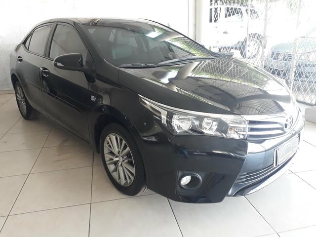Corolla XEI - Foto 2