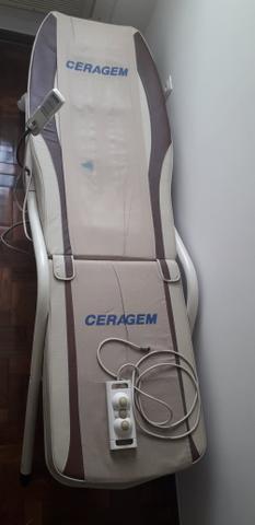 Cama ceragem - Foto 2