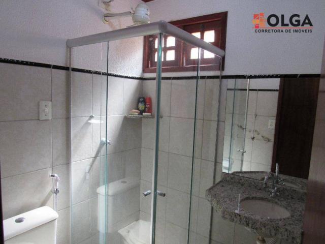 Casa de condomínio com 4 dormitórios, 140 m² - gravatá/pe - Foto 11