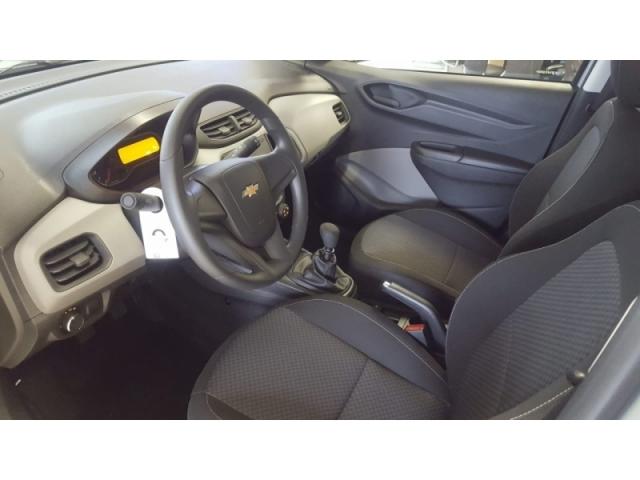 CHEVROLET ONIX 1.0 MPFI JOY 8V FLEX 4P 2019 - Foto 5