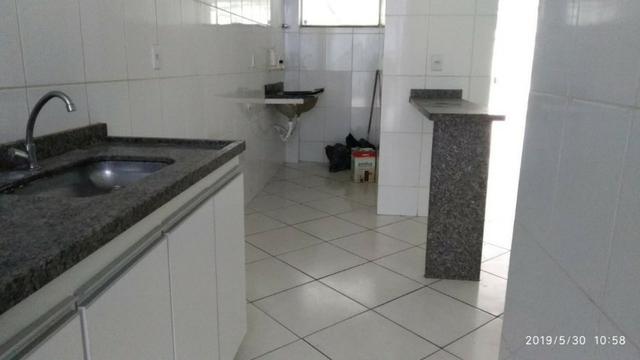 Apartamento em Ipatinga, Térreo 2 qts/suíte, 76 m², área gourmet. Valor 150 mil - Foto 8