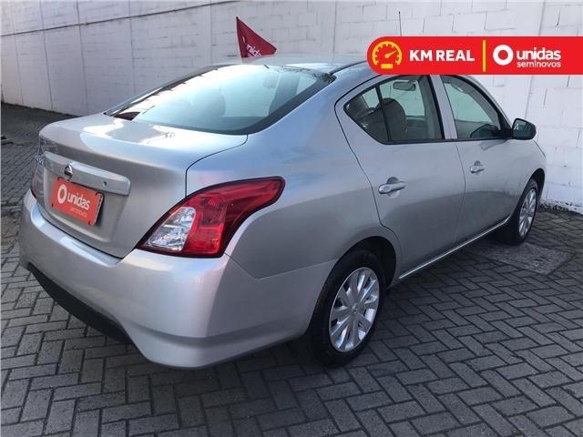 Versa conforto 1.0 2019 - Foto 4
