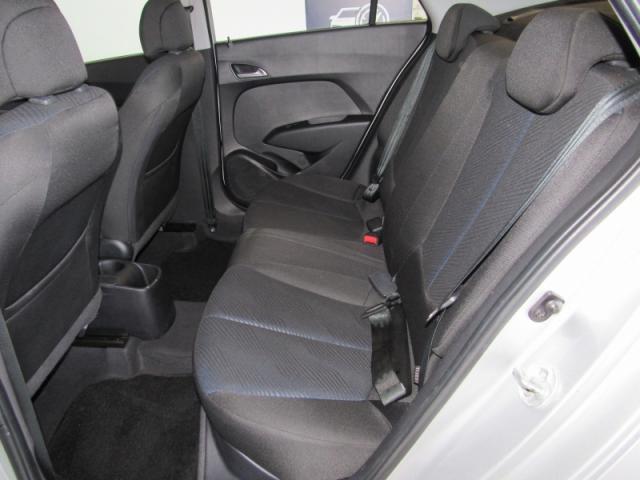 HYUNDAI HB20S 1.6 COMFORT STYLE 16V 2013 - Foto 7