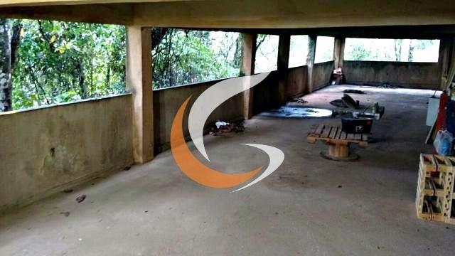Casa com 5 dormitórios à venda, 1200 m² por R$ 840.000 - Alto da Serra - Petrópolis/RJ - Foto 3