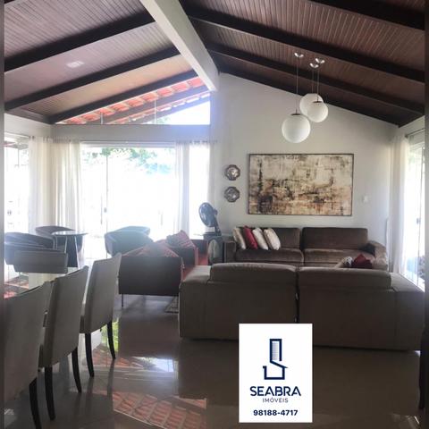 Lago azul residence-linda casa c/ 6 suites - Foto 11