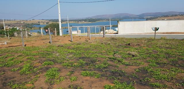 Vende-se excelente lote no Iete Maia/Macaia-MG - Foto 2