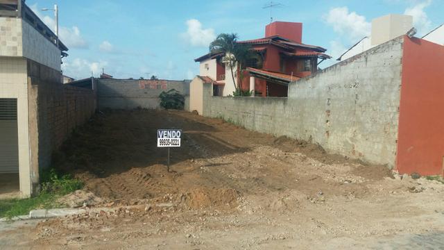 Lote no Barramar - Barra de São Miguel