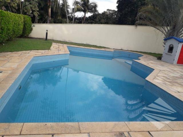 Casa com 4 dormitórios para alugar, 550 m² por r$ 7.000/mês - chácaras cataguá - taubaté/s - Foto 5