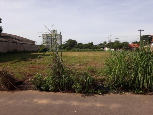 Excelente lote hm (multifamiliar) de esquina com 2116 m² na 906 sul