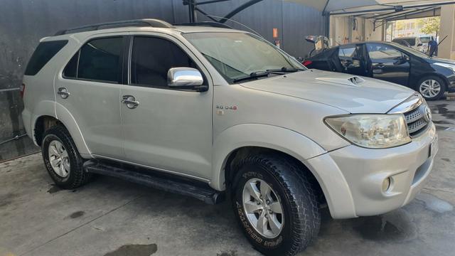 Hilux SW4 SRV Automático - Foto 3