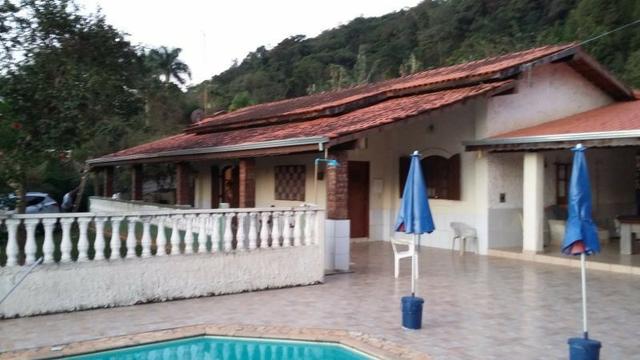 Linda Chácara - Lugar Tranquillo - Cód.1368 - Foto 15