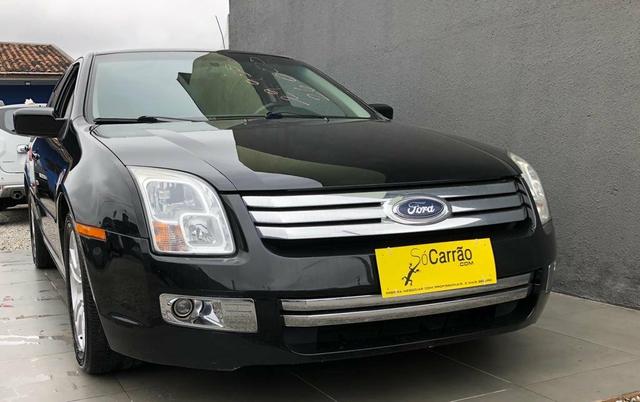Ford fusion SEL - Foto 12