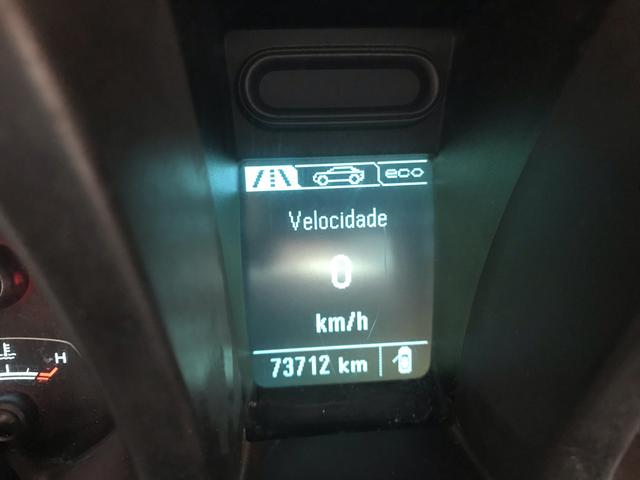 S 10 Turbo diesel 4x4 impecavel ano 2016 - Foto 6